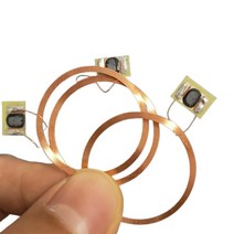 RFID 복사기 Frequency 125Khz 13.56MHZ RFID NFC IC 카드 복사 출퇴근기록기 아파트 도어락앱MCT M1 1K S5, 한개옵션0