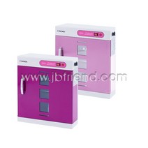 [네오코] 칫솔소독기(TSW3-740)15개용, B타입(핑크)