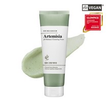 브링그린 사철쑥 약산성 클렌징폼 250ml 올리브영 화장품 남성 여성 스킨케어, 기본