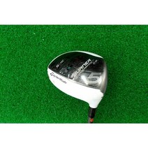 우드 테일러메이드 11 BURNER SUPERFAST 2.0 L강도 18도 커버x