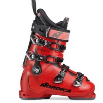 [135544]노르디카 스피드머신 120 스키부츠 - 남성 2020/2021, Red/black, 29.5 Mondo