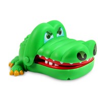 오브민 복불복 악어이빨 악어킹 룰렛 보드게임, 중