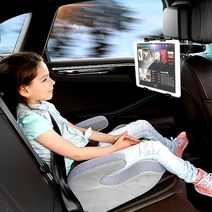 스포티지 더 볼드 뒷자석 헤드레스트 태블릿pc 거치대