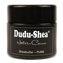 두두오선 내츄럴 크림 셰어 버터 순수 100ml, 단일