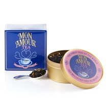TWG 캐비어틴 몬 아모르 100g