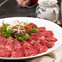 [늘바른] 미국산 토시살200g*4팩 총800g+와사비, 상세 설명 참조