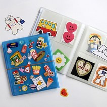 문구덕후 잃어버리는아이 게임카드 간편보관 카드북 포토북만들기 포토북, 01 다이아