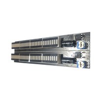 카오디오 레벨메타스테레오 음악 스펙트럼 LED 조명 오디오 레벨 표시기 DC 12V 24V 자동차 플레이어용, 03 Dual 32