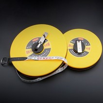 줄자 접이식자 눈금자 휘어지는자 10M 15M 20M 30M, 30M + 클린스펀지(사은품)