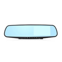 자동차 하이패스 룸미러 블랙박스 3 5 인치 자동차 dvr 미러 자동차 dvr 카메라