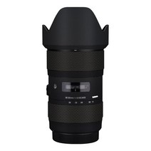 시그마 18 35mm F1.8 DC HSM 아트 캐논 마운트 용 안티 스크래치 렌즈 스티커 보호 필름 바디 프로텍터, 01 Type 1_01 For Canon Mount, 1개