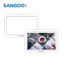 세대 분전반 50A 5회로 6회로 7회로 분전함 배전반 두꺼비집 배전함 상도 전기 통신, 상도 세대분전함(액자형) 50AF