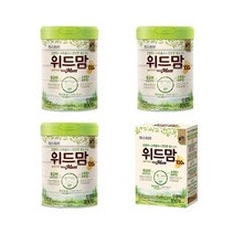 파스퇴르 교회 회사 단체 학교 친구 병문안 [위드맘스틱] 업그레이드 위드맘 100일 + 100일 스틱 1박스 답례 감사 명절 선물세트, 3개