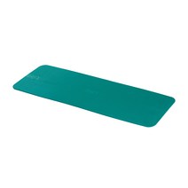 [AIREX] 피트라인 180 FITLINE 180 에어렉스 스위스 명품매트, 워터블루(그린)