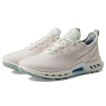 ECCO 에코 Golf Biom C4 방수 여성 연습용골프화 가죽운동화