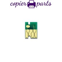 T5820 유지 보수 탱크 칩 엡손 P800 후지 DX100 D700 폐잉크 수집기, 01 1PC