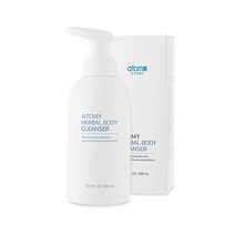 애터미 한방 바디 클렌저 500ml, 단품