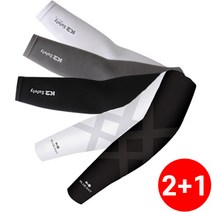 K2 쿨토시 베이직 2세트 + 블루안트 X벤더 팔토시 1세트, K2 블랙 2 + 블루안트 화이트 1