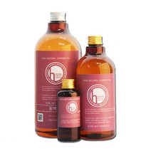 카렌듈라 오일, 500ml 27000원