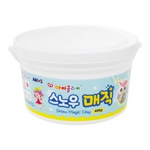 스노우매직 400g, 단품