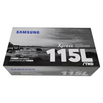 삼성 정품토너 SL M2830DW 검정, 1개