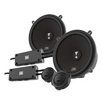 jbl 5 1434 승압 자동차 오디오 구성 요소 스피커 시스템 그릴 없음