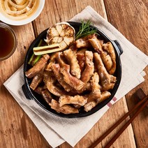 [2시 전 주문 당일출고]곱창파는 청년들 소곱창 쭈꾸미 볶음, 소곱창(초벌 후 200g), 1개, 200g