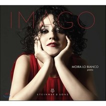 [CD] Moira Lo Bianco 이마고 - 루이 쿠프랭 / 사티 / 아르보 패르트 / 커트 코베인 외 - 모이라 로 비앙코 (Imago - Louis ...