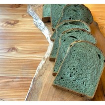 [돌멘베이커리] 비건 식빵 (400g 1개입), 초코 식빵