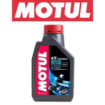 모튤 엔진오일 MOTUL 3000 3100 10W40 (50%합성/JASO MA2), 3100(신형RIDE EXPERT), 1개