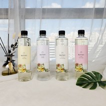 일루젠 실내방향제 디퓨저 리필 150mlH/N: TDHDEAL25 +H7, 향기나무 블랙체리 150ml, 향기나무 본상품선택