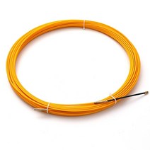 케이블포설 선통기 선통대 전기포설 관로포설 지중배전 랜선포설 광케이블포설 케이블장력계 케이블포설장비 전선풀링기 풀링 new 30 m 3 mm wall wire wall 22, 1개