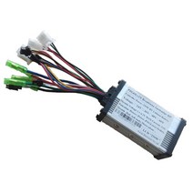 전기 자전거 오토바이 전자 자전거 스쿠터 lcd 디스플레이에 대 한 24v 36v 48v 250w 350w 브러시리스 모터 전기 속도 컨트롤러 상자, 02 24V 36V 250W SM