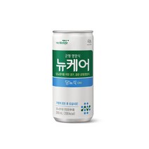 뉴케어 당뇨식DM 200ml 60캔 당뇨환자식