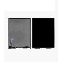 아이패드7/8/9세대 LCD 액정 자가수리 교체 부품 파손 강화유리 내부액정 깨짐, 아이패드 8세대 LCD 내부액정