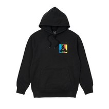 22SS 팔라스 트라이 EMB 후드 Palace TriEMB HOOD