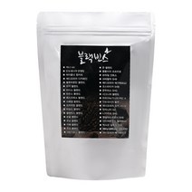블랙빈스 온두라스 SHG, 5.가정용(에스프레소), 200g