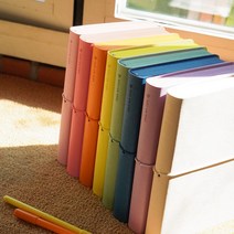 2023년 이야기다이어리 펜 스티커 세트 그란데1년, 6.톨_만년형, 딥블루[K582]