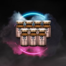 셀비아 미솔로지 크리에이션 앰플 낱개 (4개~10개), 6ml, 7개