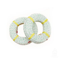 현장 공사 건설 장비 캠핑 등산 로프 밧줄 90M