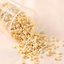초콜릿재료모음, 100 아몬드분태 100g