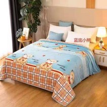 부드럽고 두꺼운 벨벳 침대 양면 양털 격자 무늬 담요 겨울 따뜻한 소파 시트 크리스마스