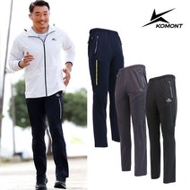 추성훈 코몽트 쿨썸머 아이스 트레이닝 팬츠 K32MP0908