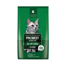 프로베스트 캣 고양이 사료 15kg, 상세페이지 참조, 상세페이지 참조, 상세페이지 참조