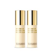 [아이소이_화장품] 아이소이 인텐시브 에너자이징 멀티밤 10g 더블세트, 상세 설명 참조