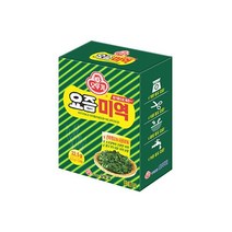 오뚜기 요즘미역 (4.5g ×5) 2박스 생일미역 건미역 미역국 소고기미역국 1세트, 17세트