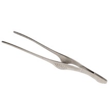 [백화점 정식 입점 이태리 브랜드 am] 스테인리스 고기집게/와플 집게/요리 핀셋