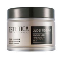에스테티카 슈퍼하드왁스100ml/프리즈/매트, 04)에스테티카 슈퍼 홀드 젤400g