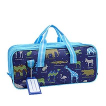 사쿠라 크레파스 페인트 세트 블루 동물 라미 튜브 페인트 EWZ-R10 # 36