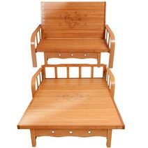 사우나평상 원목 목욕탕 찜질방 탈의실 벤치 평상, 폭 80x 길이 200 x 높이 37cm